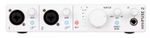 Аудиоинтерфейс  Arturia MiniFuse 2 White