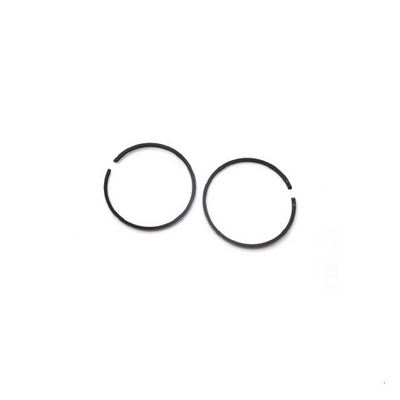 Кольца поршневые Yamaha 25/30лс 0.50MM (оригинальный арт. 61N116050000)