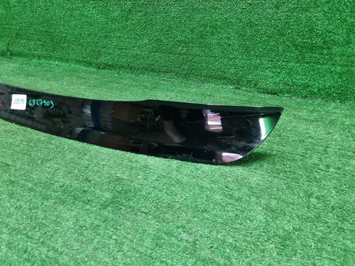 Накладка крышки багажника Infiniti QX60 (16-20)