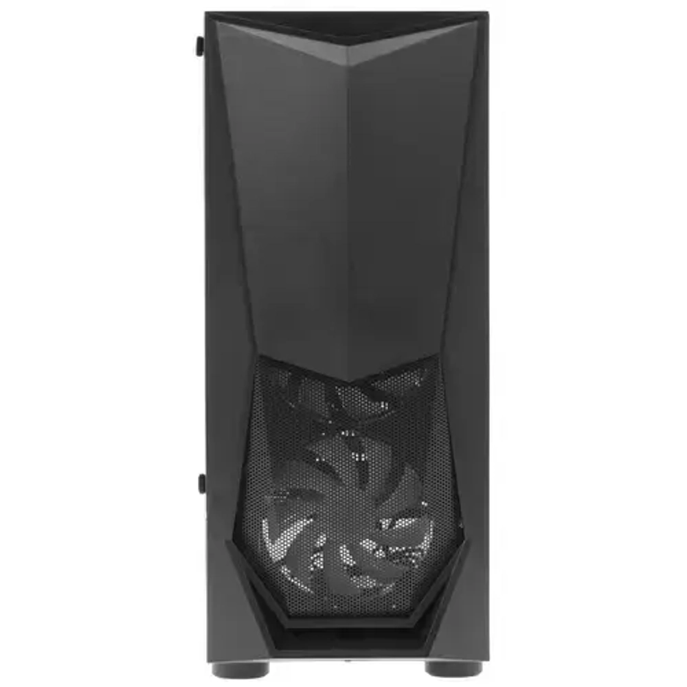 Компьютерный корпус 1STPLAYER DK-3 TG Black