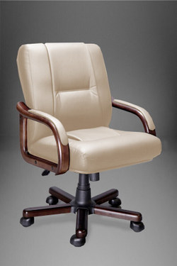 Кресло для руководителя BONN B LX