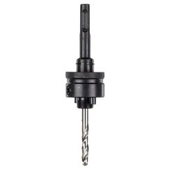 Хвостовик Milwaukee SDS-plus для биметаллических коронок 32-175мм (695)