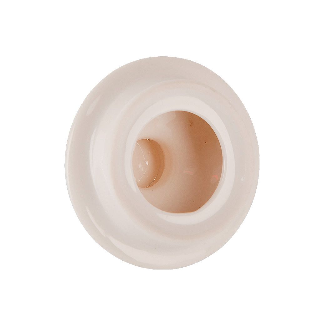 Сахарница "Norwich" v=400мл (фарфор) (min6) (транспортная упаковка)