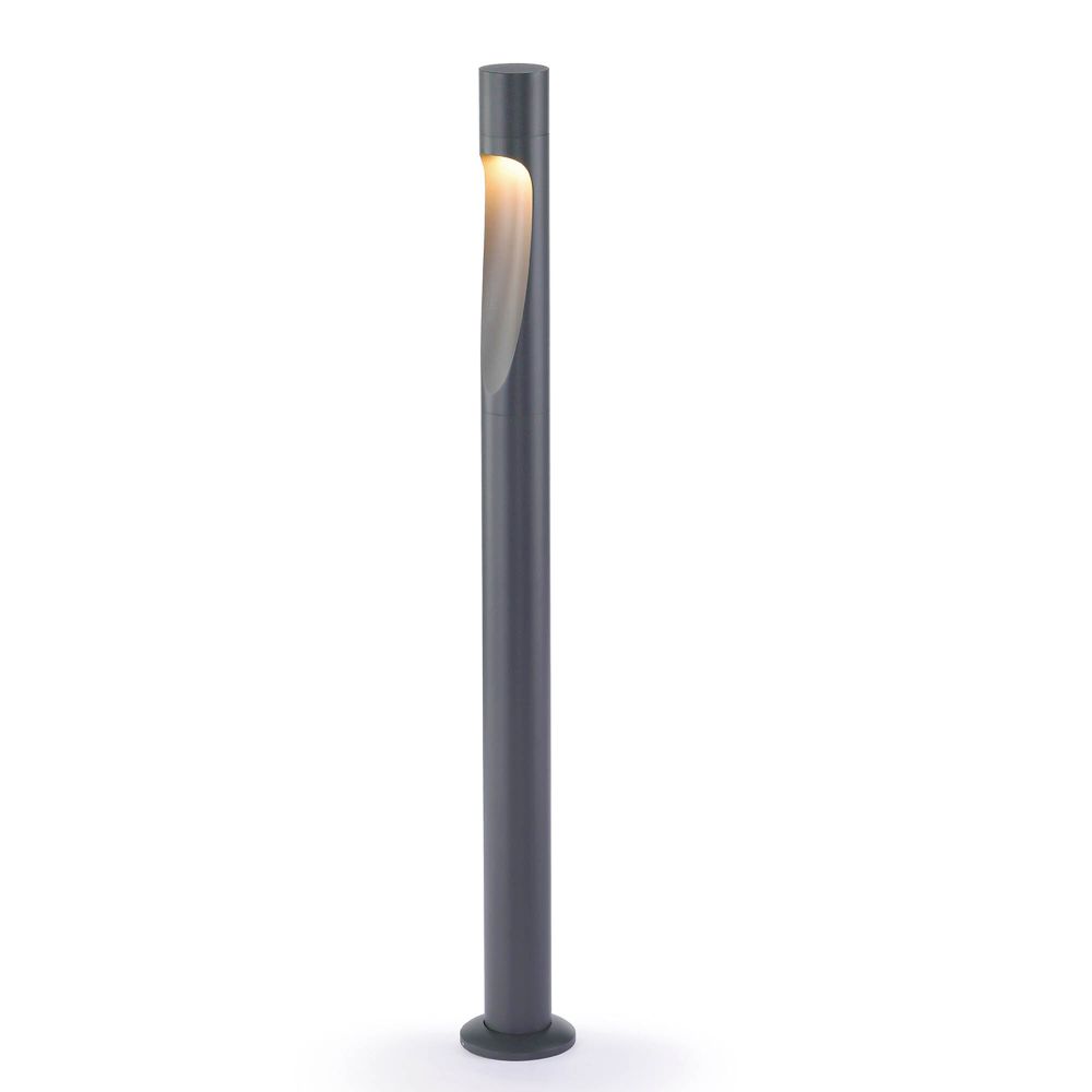 9285 Наземный уличный светильник ARAN