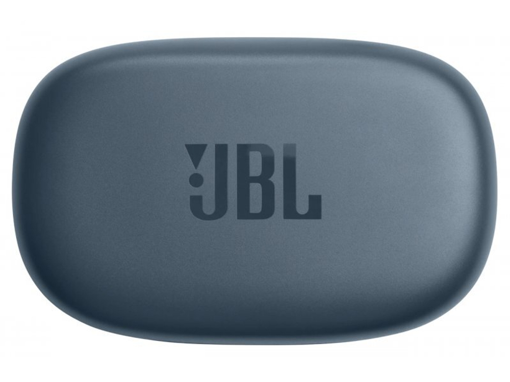 Наушники JBL Endurance Peak 3 синий