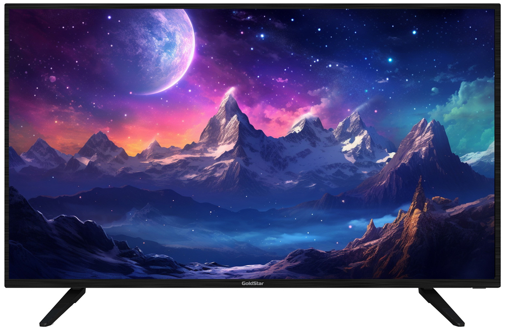 ЖК-телевизор GOLDSTAR LT-40F1000