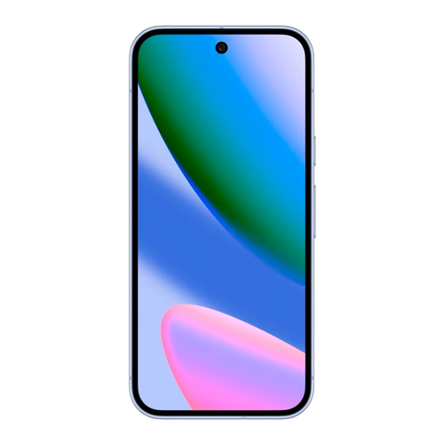 Смартфон Google Pixel 10 12/128GB, Frost (Голубой) (Global)