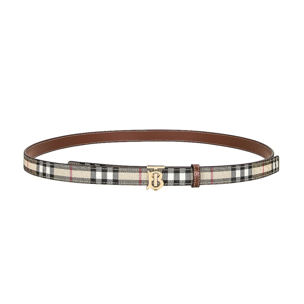 Пояс Burberry 2cm, 8052485