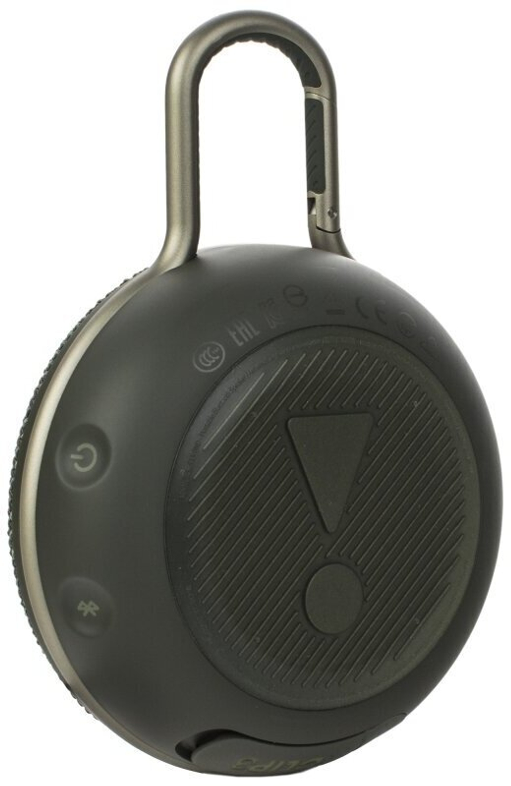 JBL CLIP 3 Green