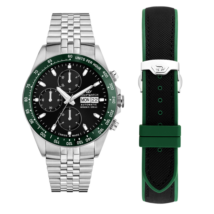 Philip Watch R8243607026