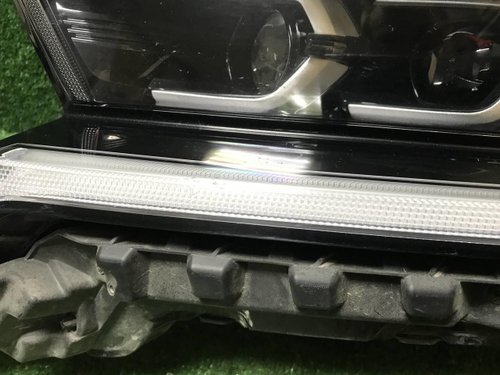 Фара левая Kia Sorento 4 (2020-2023) LED