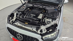 Mercedes-Benz E-Class W213 E250 Avangarde (08.2021)