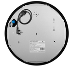 Газовая варочная панель MAUNFELD EGHG.43.23CB\G фото 3