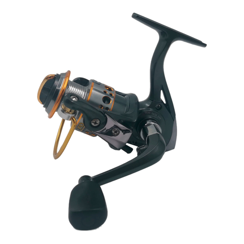 Катушка  Ryushi 1000F (0,18мм/150м; 5BB + 1RB; 5,1:1; вес 246р)