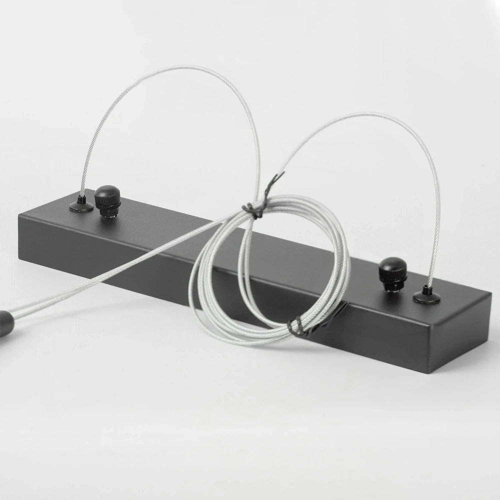 Подвесная люстра Lussole BEND LSP-8910