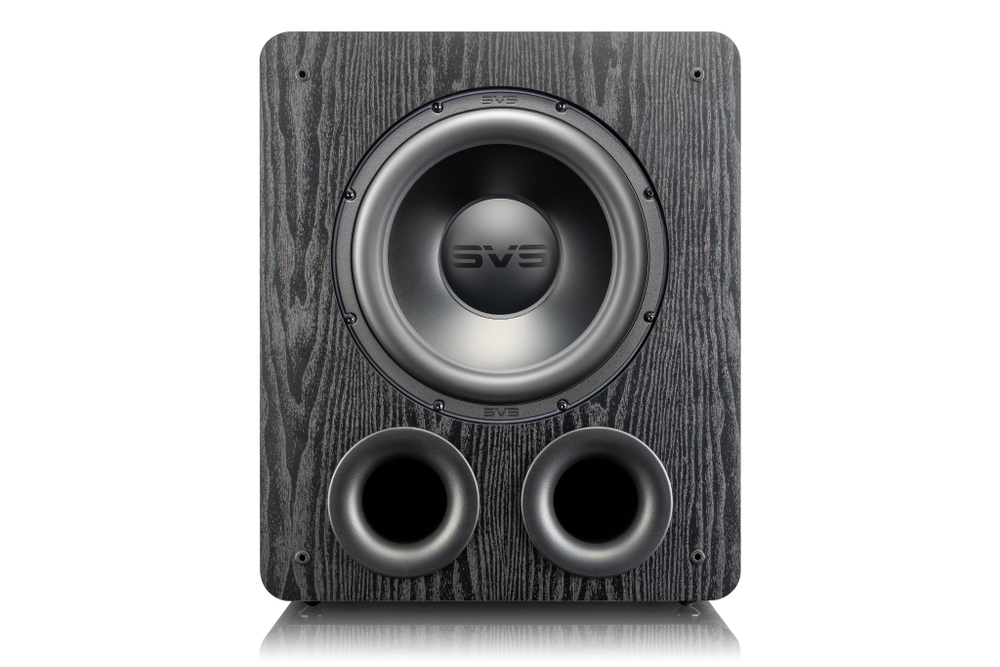 SVS PB-2000 Pro, активный сабвуфер