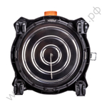 Строительный пылесос FTL VC 30