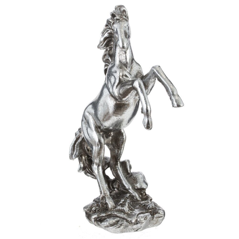 GAEM Фигурка декоративная "Лошадь", L8,5 W4 H12,5 см, 2в.