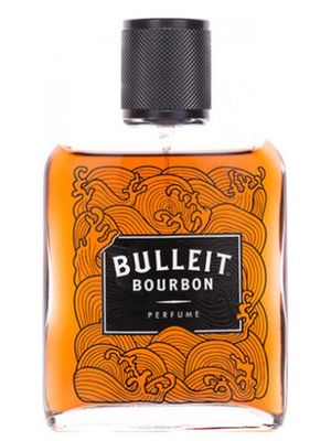 Pan Drwal Bulleit Bourbon