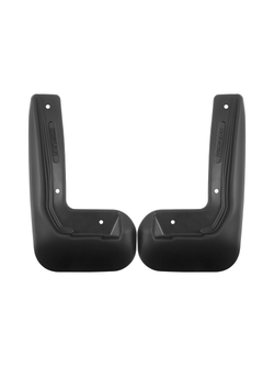 Брызговики передние  HONDA Odyssey  2020 - 2 шт.(standard)   REIN.AN0624.F14