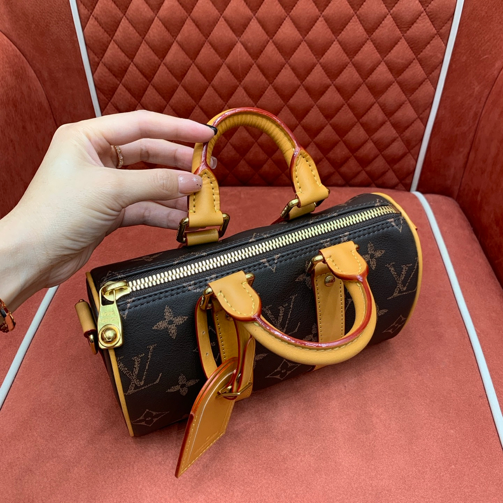 Louis Vuitton Keepall 25
