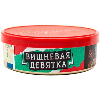 Купить Табак Ветер Северный - Вишневая девятка (25 г)