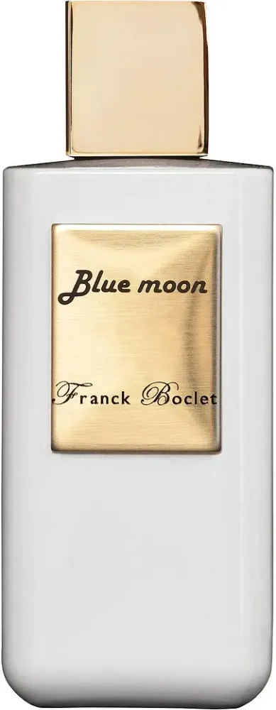 FRANCK BOCLET BLUE MOON EXTRAIT DE PARFUM 100 ML