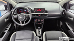 Kia All New Morning (JA) Luxury (01.2020)