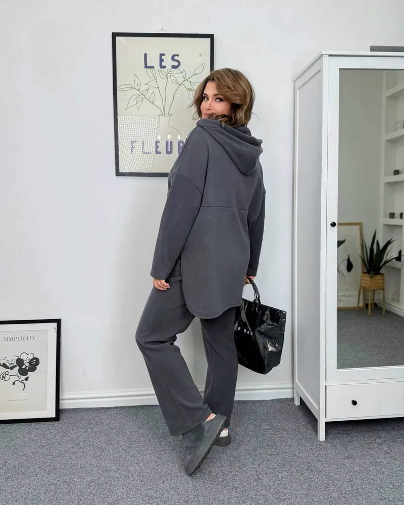 Костюм УК-258 Фабрика Моды