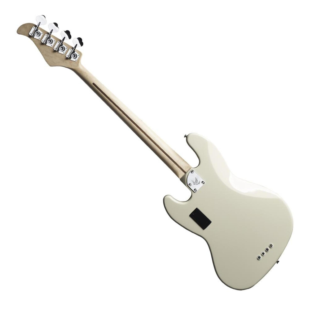 Бас-гитара Gopherwood J-Classic VI (2nd Generation)