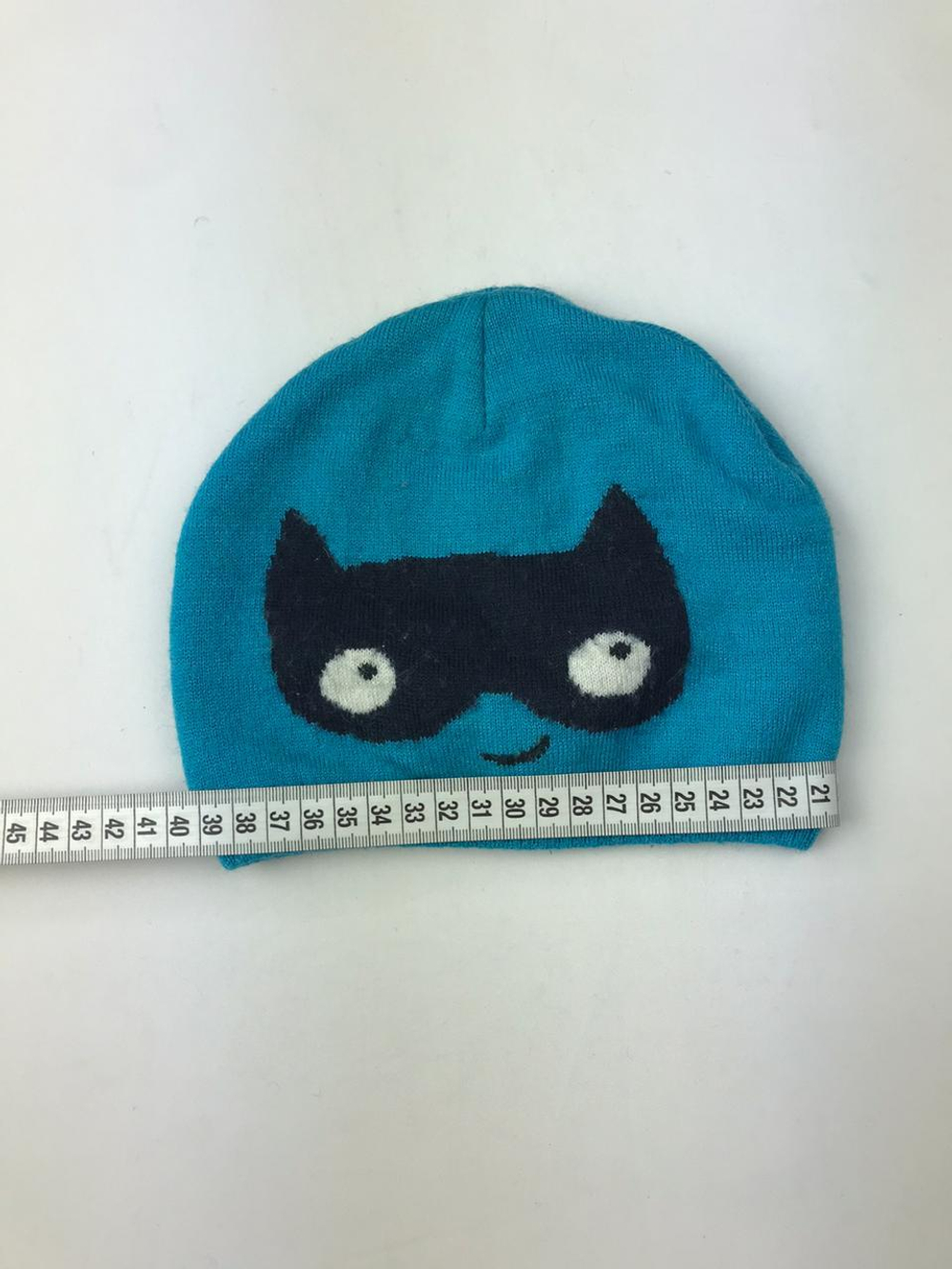 Шапка FUTURINO на 2/3 года