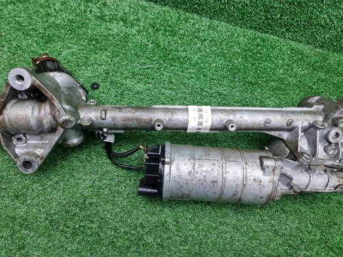 Рейка рулевая BMW X3 G01 (2017-2024)