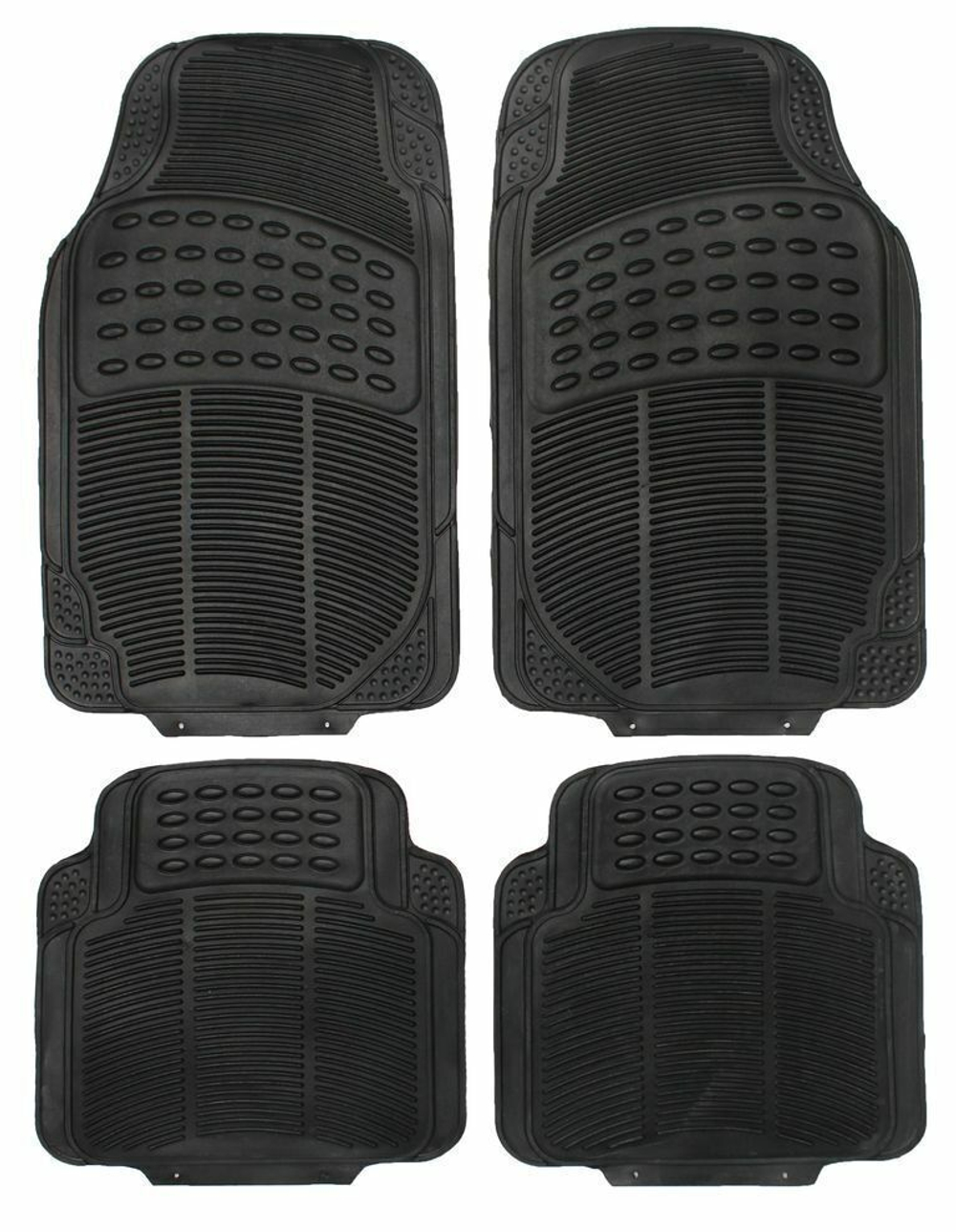 Ковры резиновые TS1810Р Black KING !!! АКЦИЯ !!!