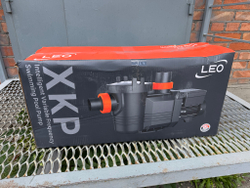 Насос для бассейна "LEO" модель XKP2207BP
