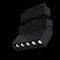 Трековый светодиодный светильник для магнитного шинопровода Maytoni Track lamps TR015-2-10W4K-B