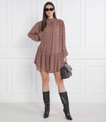 платье kesura-1 HUGO - розовый(50482571)