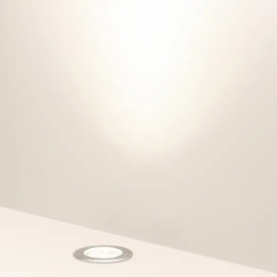 Светильник LTD-DAFNA-GROUND-R160-16W Day4000 (SL, 10 deg, 230V) (Arlight, IP67 Металл, 5 лет) 061197