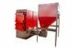 Пеллетный котел Faci FSS 386 Ottima