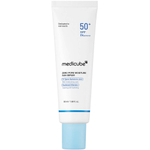 Увлажняющая солнцезащитная сыворотка medicube Zero Pore Hydrating Sun Serum SPF50+ PA++++
