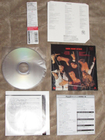 Queen / Sheer Heart Attack (Mini LP CD)