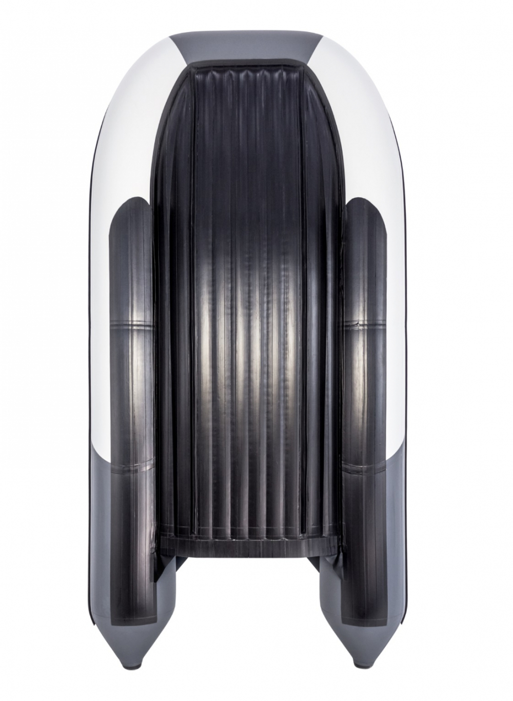 Ривьера 3200 НДНД Гидролыжа надувное дно (лодка ПВХ под мотор)