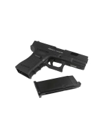 Страйкбольный пистолет (East Crane) Glock 19 Combat Master