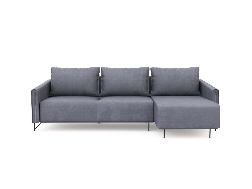 Диван-кровать угловой АСПЕН (ASPEN)