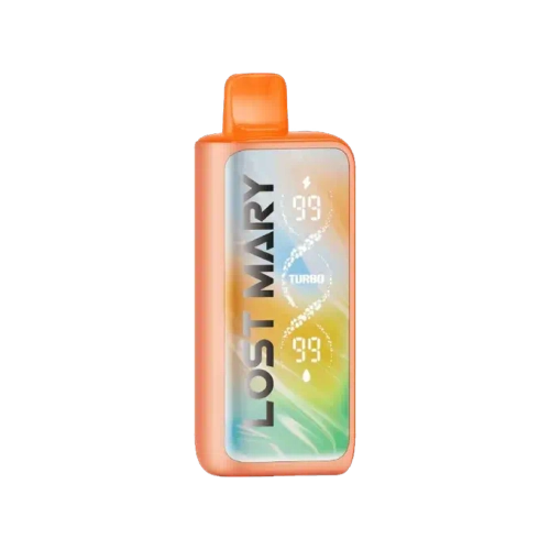 М. Lost Mary MO30к Манго, ягода