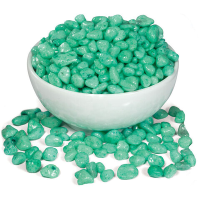 Грунт "Зеленый", 5-8мм, 2кг, Laguna AQUA