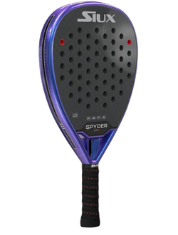 Ракетка для падел тенниса Siux Spyder Lite 3 Hard