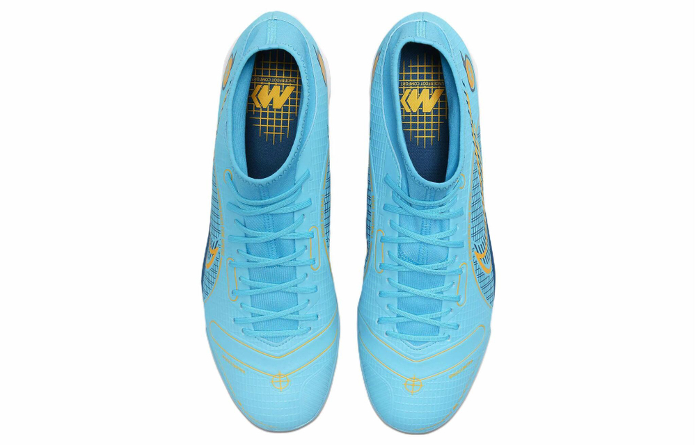 Кроссовки Nike Superfly 8 14 Academy Tf