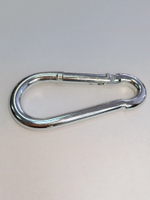 10 ОЦ.Карабин DIN5299C (10 шт)