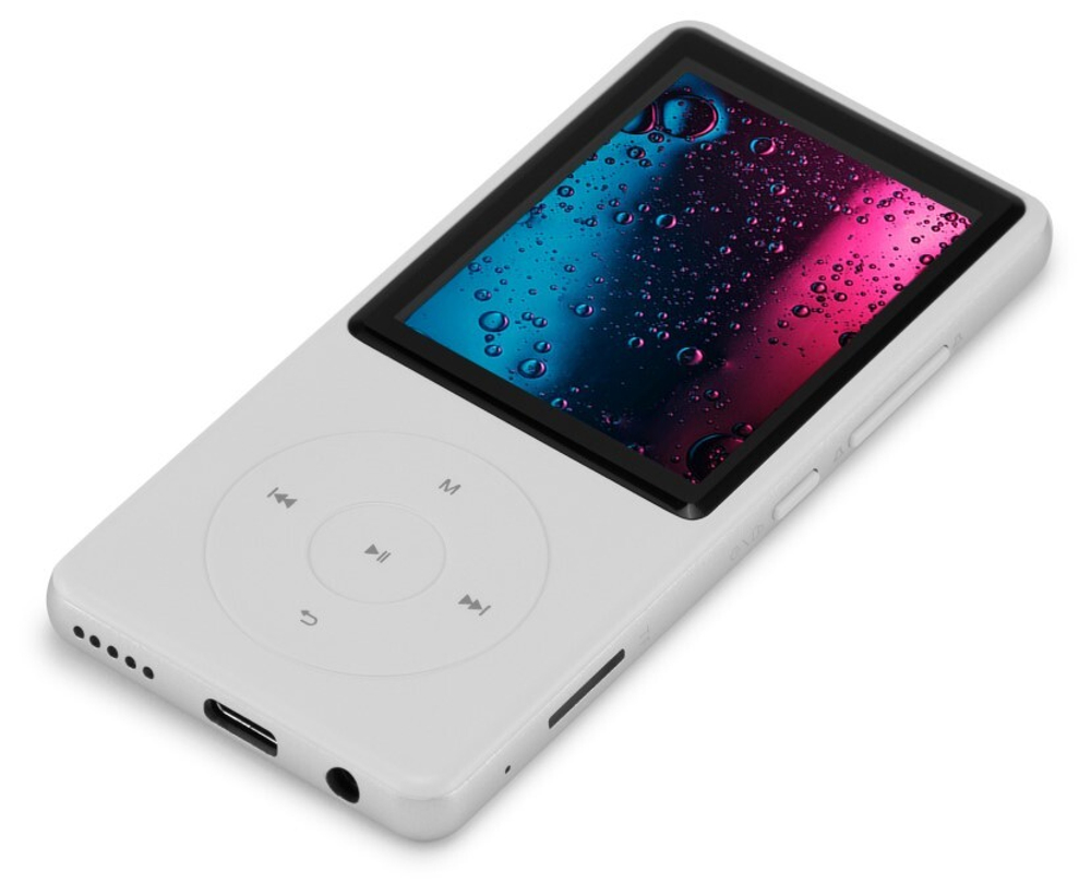 Плеер  Digma M5 BT