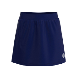 Женская теннисная юбка BIDI BADU Crew Skirt Women - Dark Blue